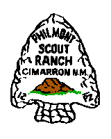 Philmont Arrow